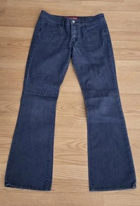Levi 518 LOW BOOTCUT, Medium Navy Blue, Größe 5 JR, 30" Schrittlänge - Bild 1 von 4