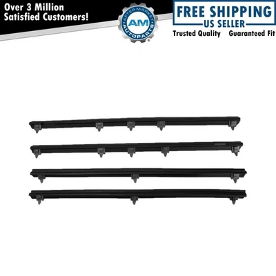 Kit de sellado de resistencia para camioneta Toyota 4Runner 1984-1989 Foto 1 de 4