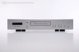 Bryston BCD-1 - Reproductor de CD estéreo de alta fidelidad para audiófilos con control remoto original - Imagen 1 de 17