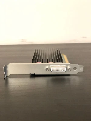 PNY NVIDIA Quadro NVS 300 (512 MB) (VCNVS300X16DVIPB) Graphics Card - Image 1 of 2