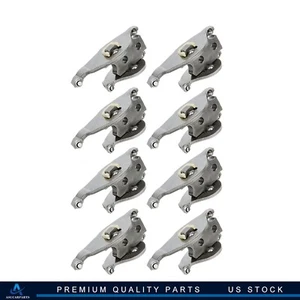 ✔Intake & Exhaust Rocker Arm Carrier For Ford F250 F350 F450 Super Duty 6.4L - Picture 1 of 24