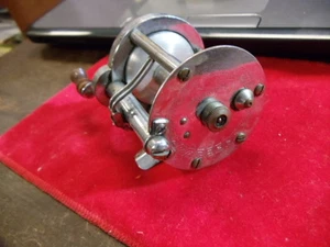 VINTAGE PFLUEGER AKRON  No. 1893L excellent condition  ! - Picture 1 of 4