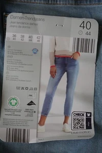 blue motion Jeans 7/8 neu GR. 40 - Bild 1 von 3