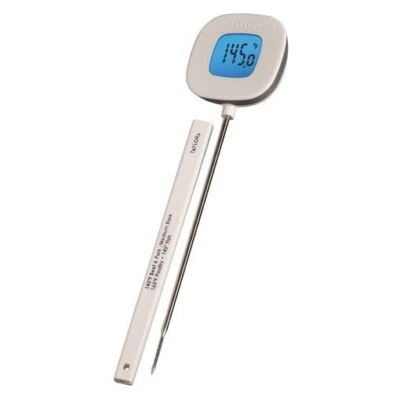 Taylor Rotating Display Thermometer #9834-21, New A2 - Image 1 of 3