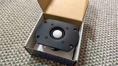 Tweeter Seas Excel T29mf001 E0047-04 Foto 1 de 4