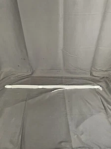 2018 - 2024 VOLKSWAGEN TIGUAN FRONT LEFT SIDE DOOR WINDOW BELT MOLDING OEM - Picture 1 of 7