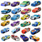 Disney Pixar Cars Lot Die-cast Piston Cup Racing Cars Digital Racing NO.42 NO.84