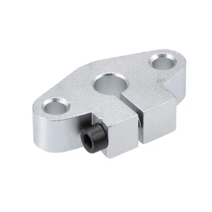 2 Stück 2x SHF8 8mm Aluminium Linearschiene / Wellenträger - Bild 1 von 1