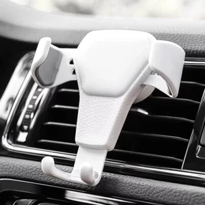 Mobile Cell Phone Holder for Car Stand Mount Suction GPS iPhone 7 Plus X Samsung - Picture 1 of 14