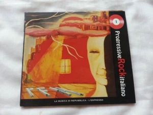 Premiata Forneria Marconi - Storia Di Un Minuto (CD, Album, RE, RM) Etichetta:Gr - Foto 1 di 2