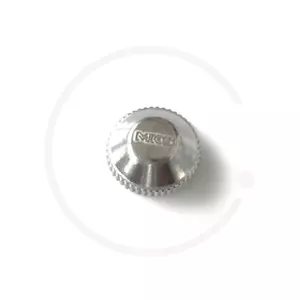 MKS Pedal Dust Cap | Tapa antipolvo para pedales Sylvan | 1 pieza - Imagen 1 de 3