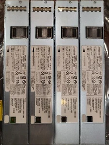 7001591-J500, C4KX-PWR-750AC-R - Picture 1 of 2