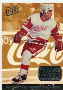 Fleer 1993-94 ADAM OATES HIGHLIGHTS #1-#2-#4 - Bild 1 von 3