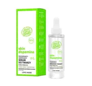 Bielenda Skin Dopamine Regenerating Firming Face Serum All Skin 30 ml./1 fl.oz. - Picture 1 of 1