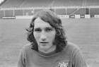 British soccer player Gerry Gow of Bristol City FC, UK, 31st August - Old Photo