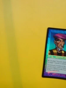 Prodigal Sorcerer  Time Spiral "Timeshifted" MTG Card. FOIL. as pics. 2006 magic - Picture 1 of 8