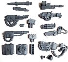 Warhammer 40k Astra Militarum Imperial Guard Sentinel weapons Multi listing