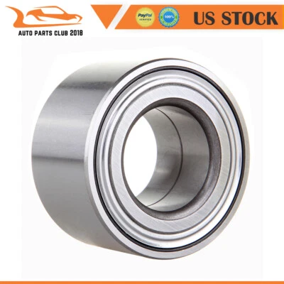 Front Wheel Bearing Assembly Fits Ford Fusion Mazda Millenia Mx-6 Jaguar Xj8 Xjr Foto 1 de 4