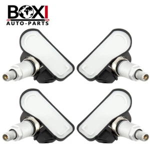 Qty(4) TPMS Tire Pressure Sensor A0009050030 For Mercedes-Benz E350 C250 C300 - Picture 1 of 8