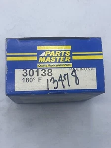 30138 Parts Master Thermostat 30138 ⭐ - Picture 1 of 6