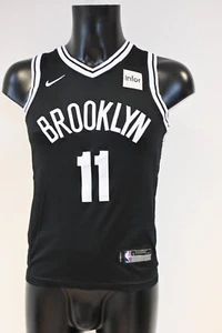 Childs Brooklyn Nets Basektball Vest #11 - Large Boys (44411) - Picture 1 of 9