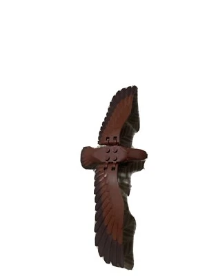 Lego EAGLE LOTR Lord Of The Rings 79007 & 10237 Moveable Wings Minifigure - Image 1 of 4