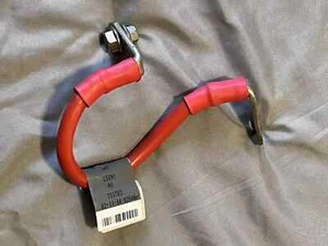 05 06 07 08 09 LAND ROVER LR3 Positive battery cable - Picture 1 of 2