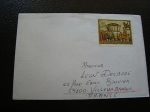 LIECHTENSTEIN - Briefumschlag (B12)  - Bild 1 von 1