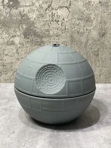 Star Wars Death Star Movie Cinepolis Rogue One Drink Cup 2016 - Picture 1 of 9