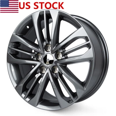 New 17in Replacement Wheel Rim for 2015 2016 2017 Toyota Camry 75171 Quality Rim Foto 1 de 4
