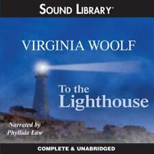 To the Lighthouse Lib/E (AUDIO CD)