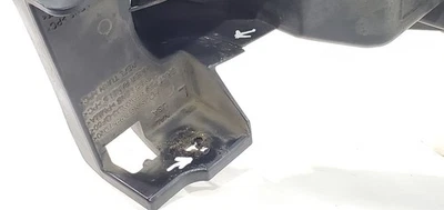 Conjunto de faros izquierdos usados se adapta a: Infiniti QX60 2015 xenón HID izquierdo grado C Foto 1 de 4