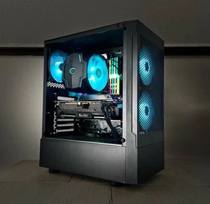 TOP Performance Gaming PC | NVIDIA RTX 2070 Super | RYZEN 5 3600 | 32 GB RAM - Bild 1 von 3
