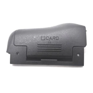 1 PIEZA Piezas de Cubierta de Tarjeta para D610 D600 Cubierta de Puerta de Tarjeta Tapa de Memoria8099 - Imagen 1 de 6