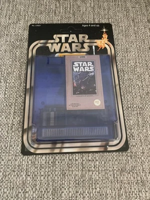Star Wars Nintendo NES Nintendo Classic Limited Run Games New Sealed - Image 1 of 4