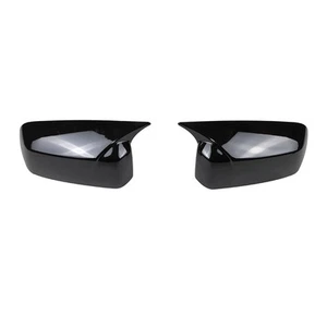Front Bumper Fog Lamp Light Bezel Cover for Ford 2023 Easy Installation - Picture 1 of 8