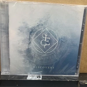 "Discovery" dEMOTIONAL New Case Cracked Will Send Nee Case - Picture 1 of 3