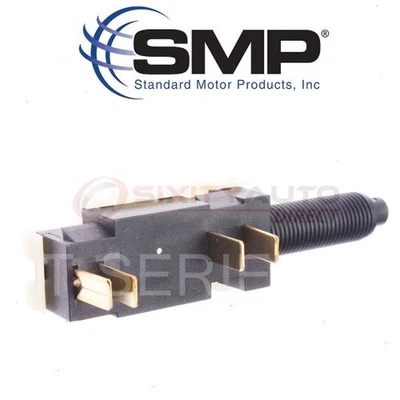 SMP T-Series Brake Light Switch for 1975-1986 Chevrolet C10 - Electrical ox Foto 1 de 4