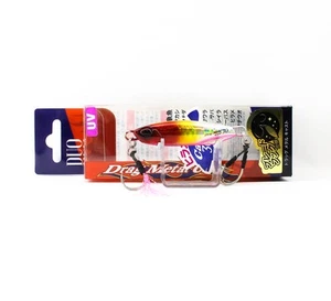 Duo Metal Jig Drag Metal Cast Hirame 30 grams PPA0799 (4822) - Picture 1 of 6