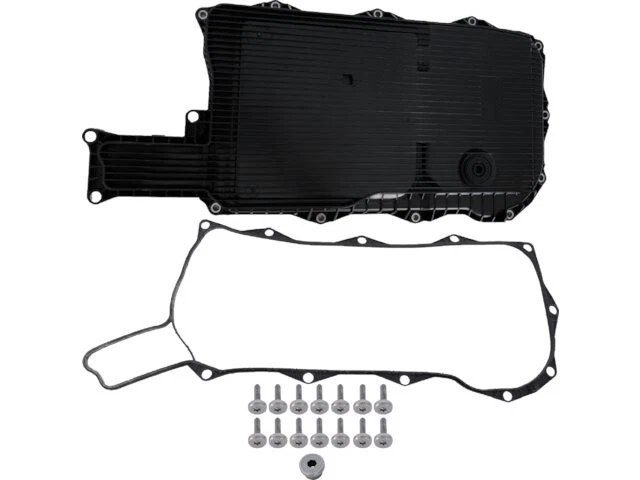 Filtro de transmisión automática para BMW 740e xDrive 2017-2019 2018 BK792YQ Foto 1 de 1