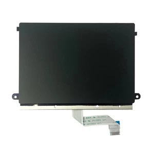 for Dell Latitude 3520 Touchpad Trackpad clickpad with Flex cable 0VYNNW black - Picture 1 of 2
