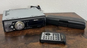 Pioneer Premier DEH-P680MP CD-Player Receiver Stereo Fernbedienung & Koffer - Bild 1 von 10