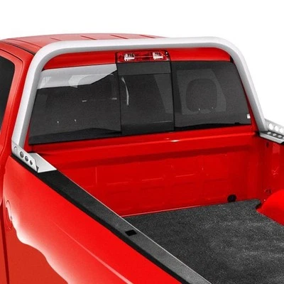 For Toyota Tacoma 2015-2023 Dee Zee DZ95071R Rear Cab Rack - Imagem 1 de 4