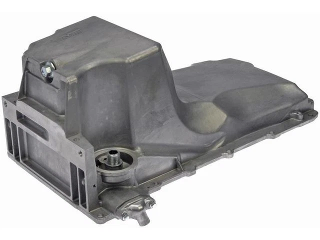 Dorman 32DB52D Oil Pan Fits 2003-2007 GMC Savana 3500 Engine Oil Pan - Image 1 of 1