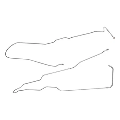 1988 3/4 Ton Chevrolet GMC Truck Shortbed Std Cab 2wd Front To Rear Line SS - Image 1 of 4