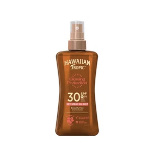Hawaiian Tropic - Protective Dry Spray Oil SPF30 (200ml) - Picture 1 of 1