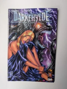 Darkchylde #4 Image Comic Book 1997 - Bild 1 von 2