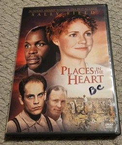 Orte im Herzen DVD getestet spielt - Bild 1 von 4