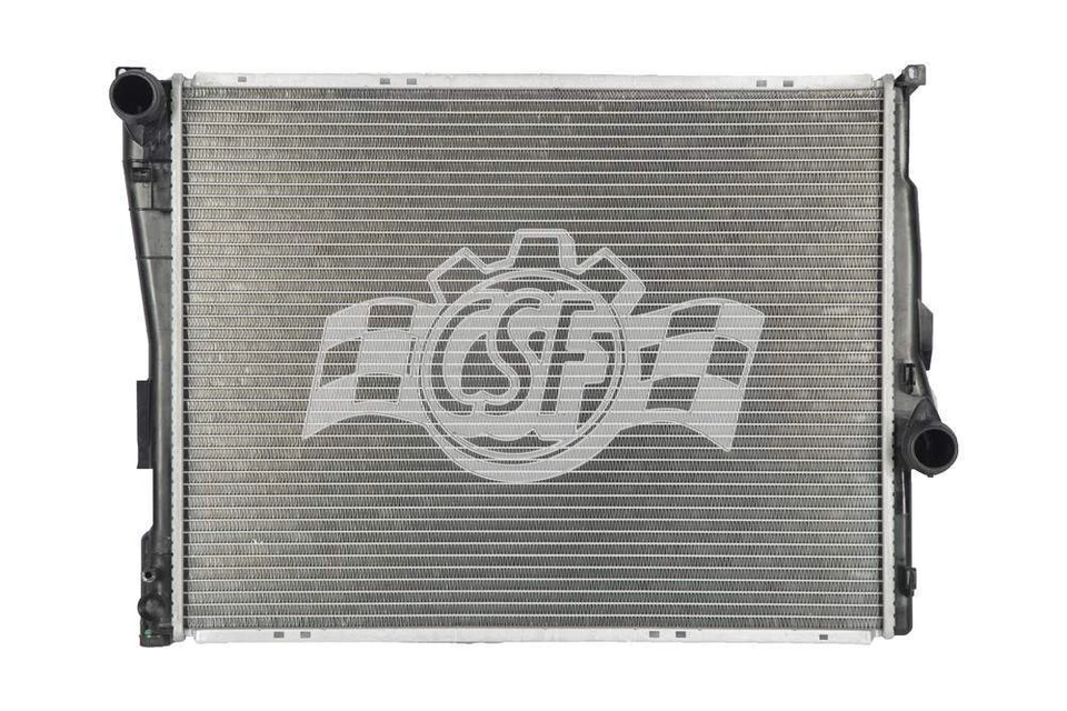 CSF New Radiator 325 323 328 330 E46 3 Series E90 BMW 325i 328i 323i 330i 325xi - Image 1 of 1