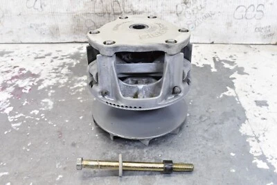 2012 Polaris Sportsman 550 Drive Clutch 1322953 Primary Clutch - Image 1 of 4